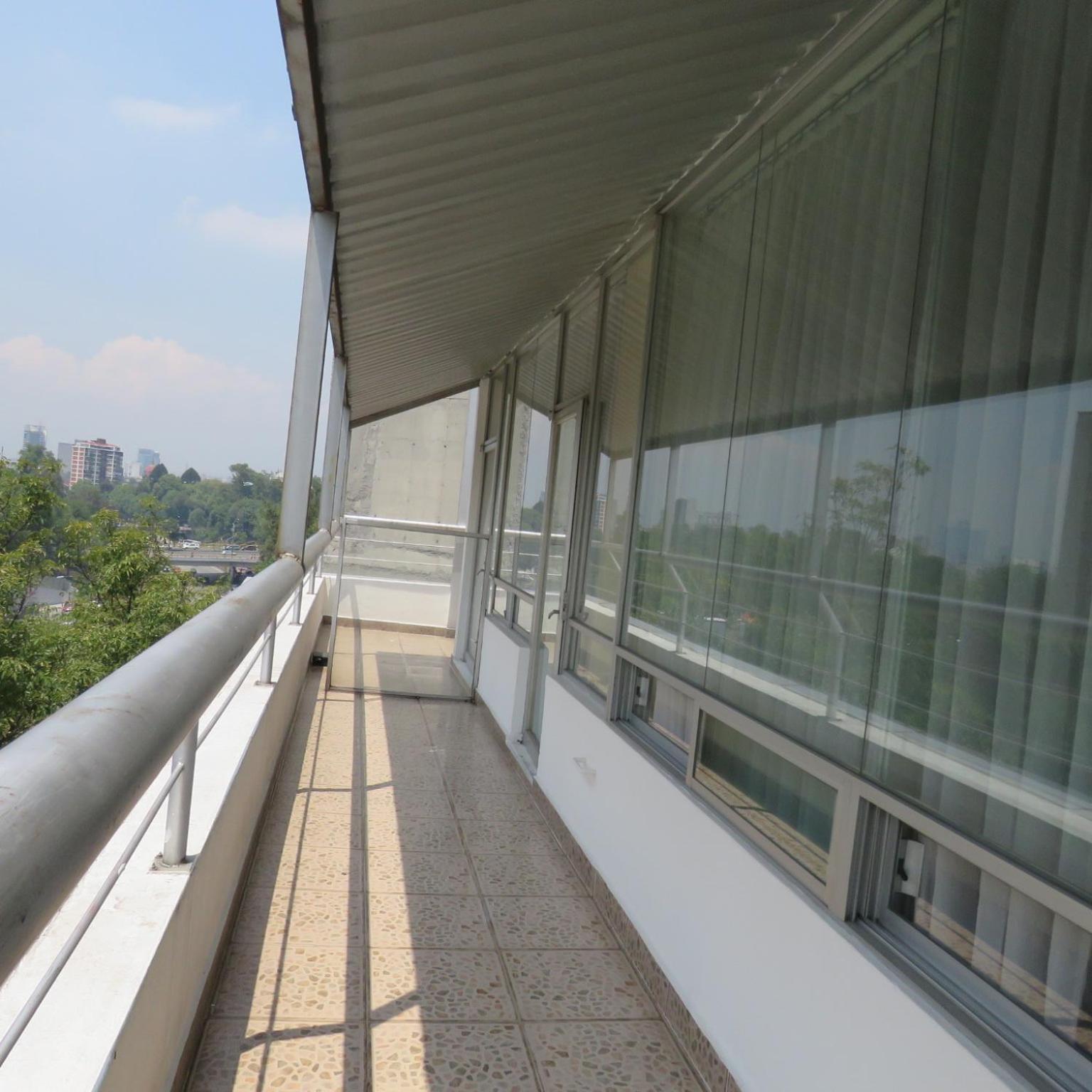 Suites Melchor Ocampo 445 Ciudad de México Exteriér fotografie